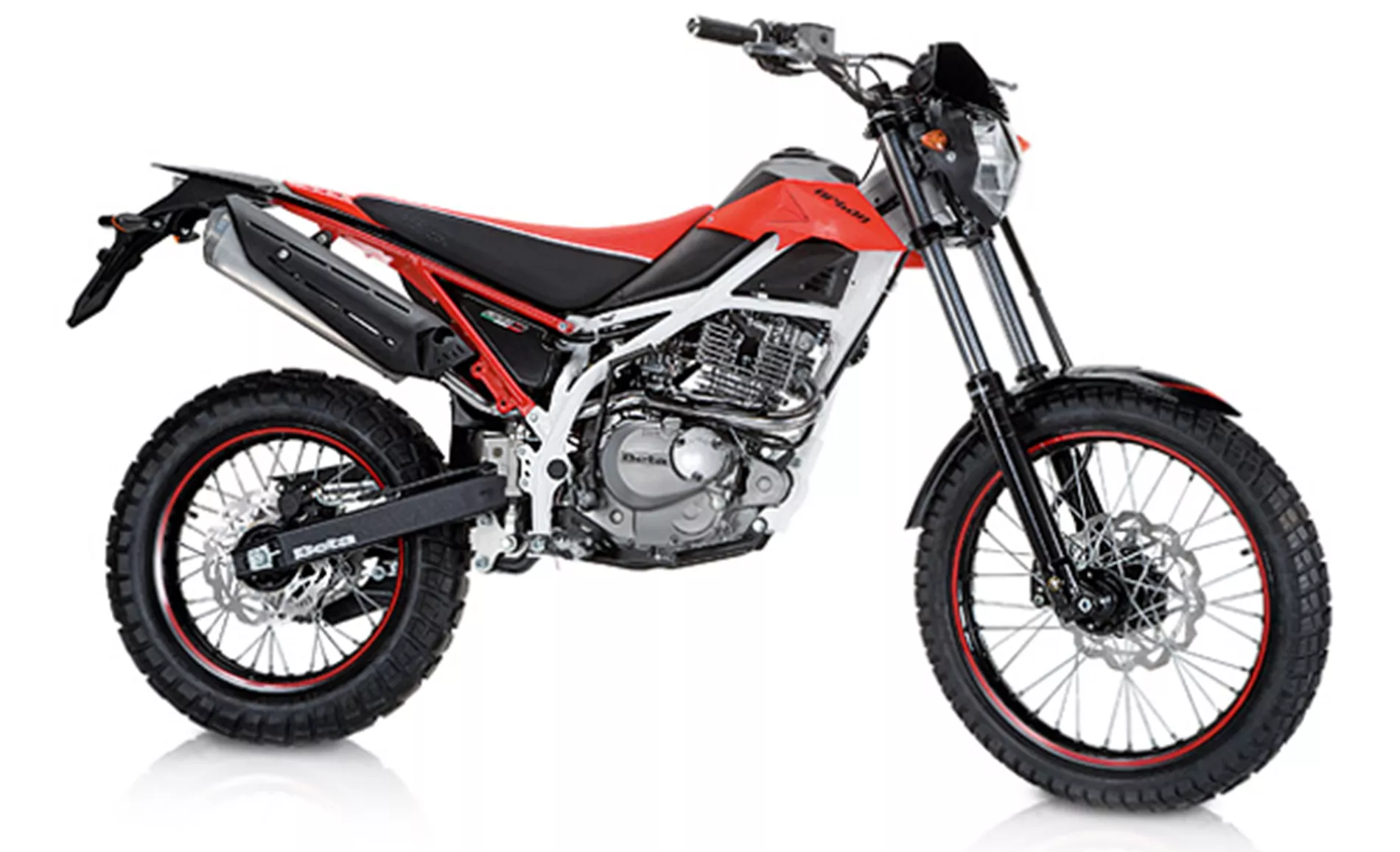 Beta Urban 200 Special 2010 Beta Urban 200 Special 2010